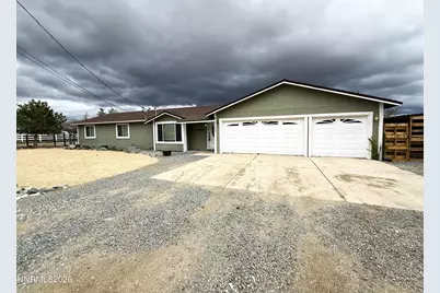 11300 Wagon Ho Lane, Reno, NV 89508 - Photo 1