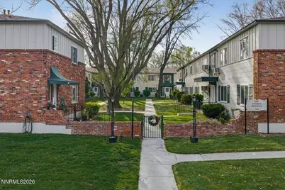 1945 4th Street #9, Sparks, NV 89431 - Photo 1