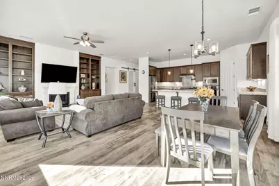 11638 Vista Park Drive, Spanish Springs, NV 89441 - Photo 29