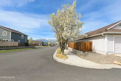 1349 Mountain Ash Way, Gardnerville, NV 89410 - Photo 5