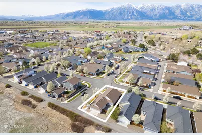 1349 Mountain Ash Way, Gardnerville, NV 89410 - Photo 9