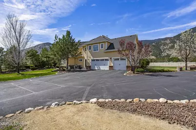 285 School House Drive, Genoa, NV 89411 - Photo 73
