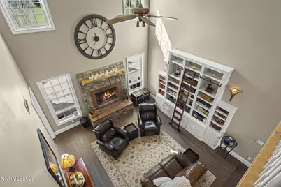 285 School House Drive, Genoa, NV 89411 - Photo 19