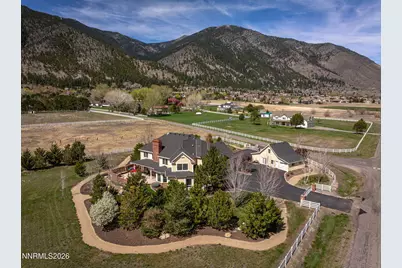 285 School House Drive, Genoa, NV 89411 - Photo 93