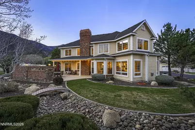 285 School House Drive, Genoa, NV 89411 - Photo 67