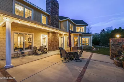 285 School House Drive, Genoa, NV 89411 - Photo 57