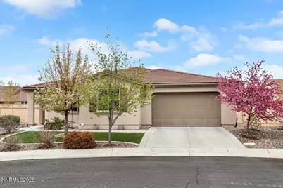 1870 Culiacan Pass Court, Reno, NV 89521 - Photo 1