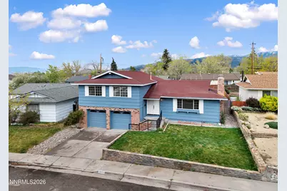 2560 Valmar Place, Reno, NV 89503 - Photo 5
