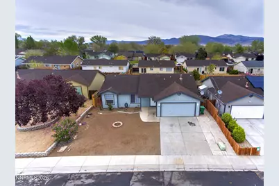 430 Bramble Drive, Fernley, NV 89408 - Photo 33