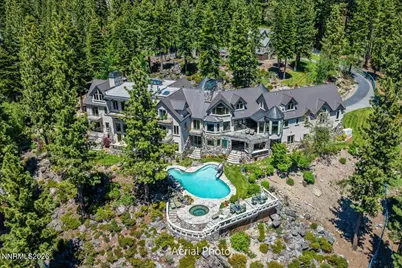 969 Fairview Boulevard, Incline Village, NV 89451 - Photo 1