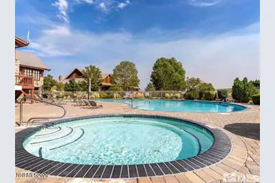 2862 Voight Canyon Drive, Genoa, NV 89411 - Photo 35
