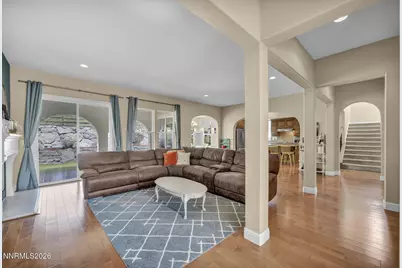 2862 Voight Canyon Drive, Genoa, NV 89411 - Photo 9