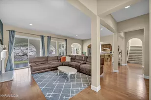 2862 Voight Canyon Dr, Genoa, NV 89411 - Photo 9