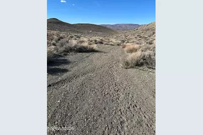 015-521-08 Parcel #015-521-08, Silver Springs, NV 89429 - Photo 3