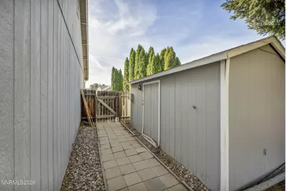 25 Desert Peak Court, Sparks, NV 89441 - Photo 17