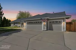 25 Desert Peak Ct, Sparks, NV 89441 - Photo 1