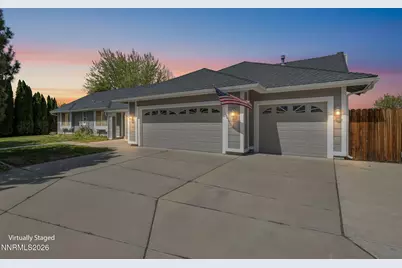 25 Desert Peak Court, Sparks, NV 89441 - Photo 7