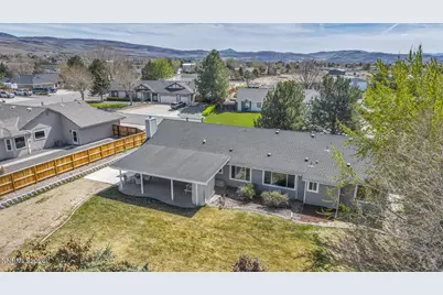 25 Desert Peak Court, Sparks, NV 89441 - Photo 13