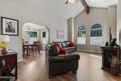 3834 Westwood Drive, Carson City, NV 89703 - Photo 11