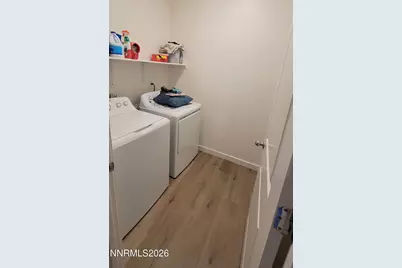 836 Antelope Springs Drive Lot #28, Dayton, NV 89403 - Photo 13