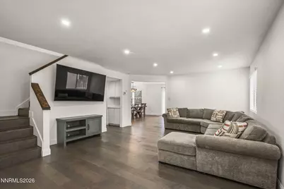 3055 S Cottage Drive, Sparks, NV 89434 - Photo 3