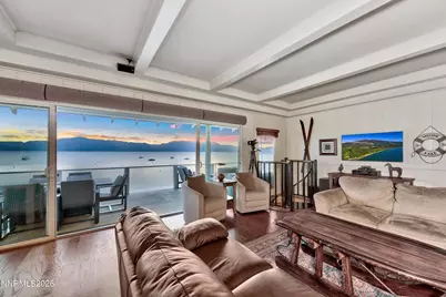 628 Lake Shore Boulevard, Zephyr Cove, NV 89448 - Photo 7