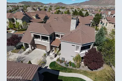 9900 Wilbur May Parkway #UNIT 4602, Reno, NV 89521 - Photo 41