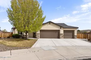 7450 Comet Ct, Sparks, NV 89436 - Photo 1