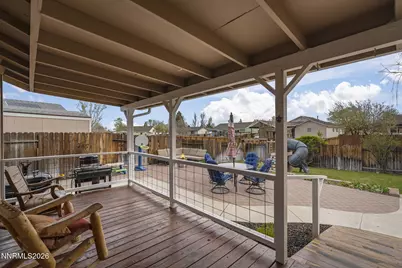 1322 Patricia Drive, Gardnerville, NV 89460 - Photo 19