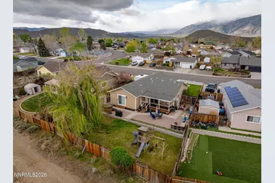 1322 Patricia Drive, Gardnerville, NV 89460 - Photo 27