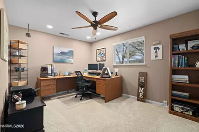 420 Puma Drive, Washoe Valley, NV 89704 - Photo 15
