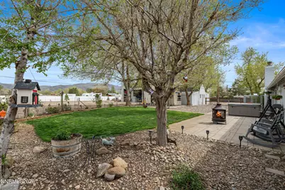 420 Puma Drive, Washoe Valley, NV 89704 - Photo 21
