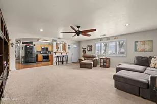 420 Puma Dr, Washoe Valley, NV 89704 - Photo 5