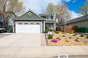 2675 Pinebrook Dr, Carson City, NV 89701 - Photo 1