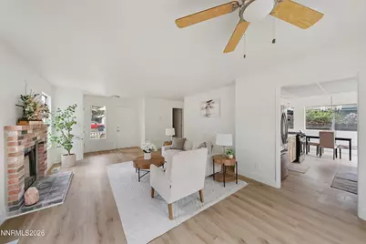 2447 Fieldcrest Drive, Carson City, NV 89701 - Photo 9