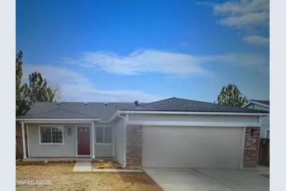 9925 Brightridge Drive, Reno, NV 89506 - Photo 1