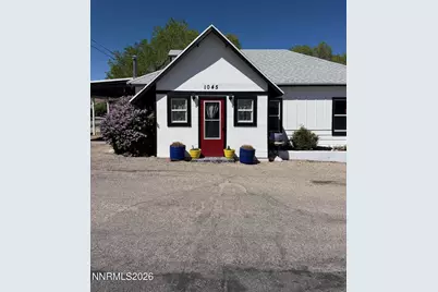 1045 Tonopah Avenue, Tonopah, NV 89049 - Photo 1