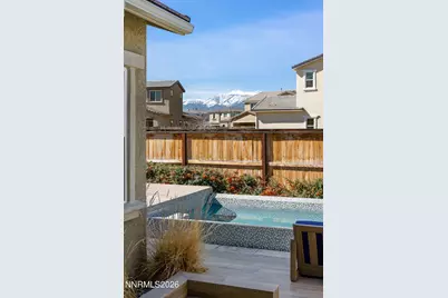 9509 Copper Sky Drive #Homesite 5, Reno, NV 89521 - Photo 53