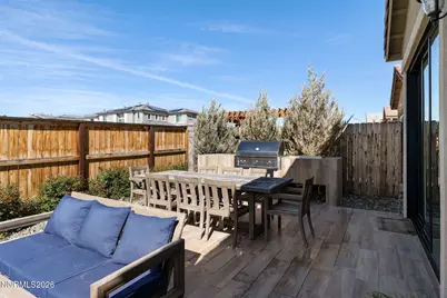 9509 Copper Sky Drive #Homesite 5, Reno, NV 89521 - Photo 101