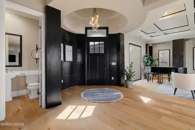 9509 Copper Sky Drive #Homesite 5, Reno, NV 89521 - Photo 9