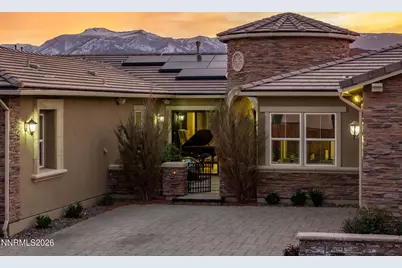 9509 Copper Sky Drive #Homesite 5, Reno, NV 89521 - Photo 5