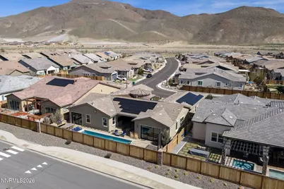 9509 Copper Sky Drive #Homesite 5, Reno, NV 89521 - Photo 111