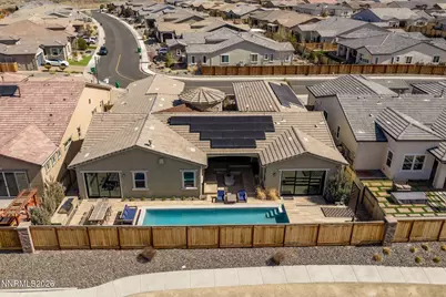 9509 Copper Sky Drive #Homesite 5, Reno, NV 89521 - Photo 81