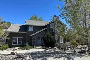 350 Old Washoe Circle, Washoe Valley, NV 89704 - Photo 1