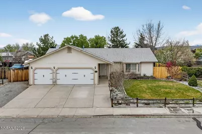 1080 Mercedes Drive, Spanish Springs, NV 89441 - Photo 1