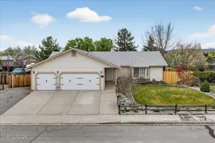 1080 Mercedes Dr, Spanish Springs, NV 89441 - Photo 1
