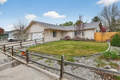 1080 Mercedes Drive, Spanish Springs, NV 89441 - Photo 5