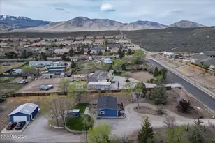 18900 Cold Springs Dr, Reno, NV 89508 - Photo 35