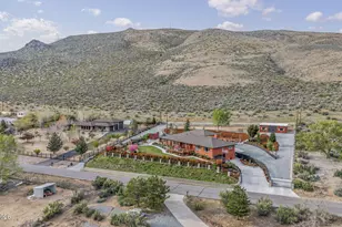 340 N Sutro Terrace, Carson City, NV 89706 - Photo 93