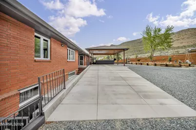 340 N Sutro Terrace, Carson City, NV 89706 - Photo 71